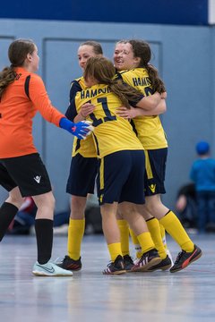 Bild 31 - wCJ Norddeutsches Futsalturnier Auswahlmannschaften